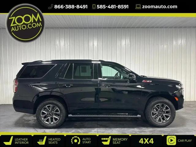 2023 Chevrolet Tahoe 4WD Z71 for sale in Oakfield, NY