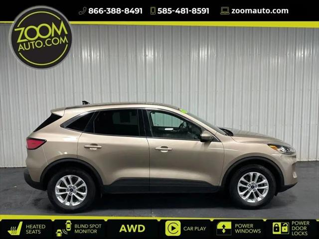 2020 Ford Escape SE for sale in Oakfield, NY