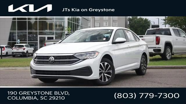 2024 Volkswagen Jetta 1.5T S for sale in Columbia, SC