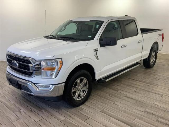 2023 Ford F-150 XLT for sale in OFallon, MO