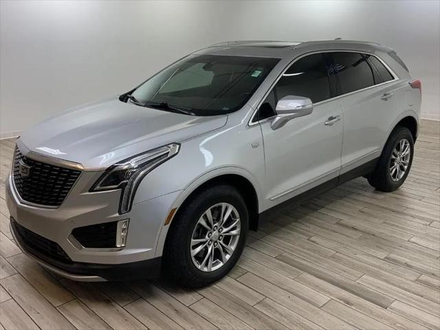2020 Cadillac XT5 AWD Premium Luxury for sale in OFallon, MO