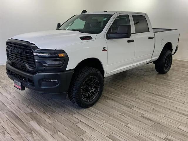2025 Ram 2500 Tradesman Crew Cab 4x4 6'4" Box for sale in OFallon, MO