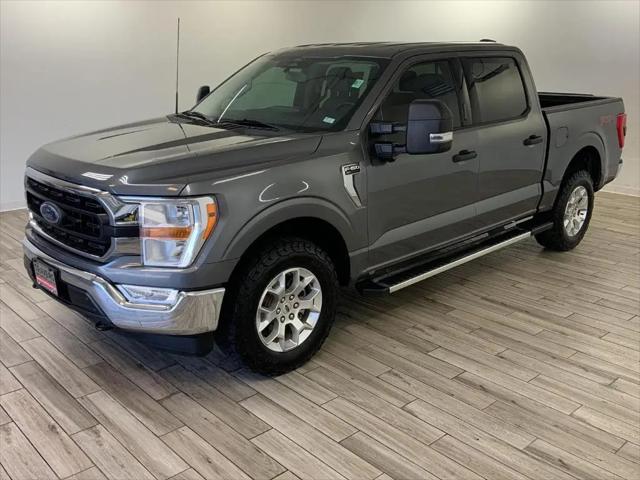 2022 Ford F-150 XLT for sale in OFallon, MO