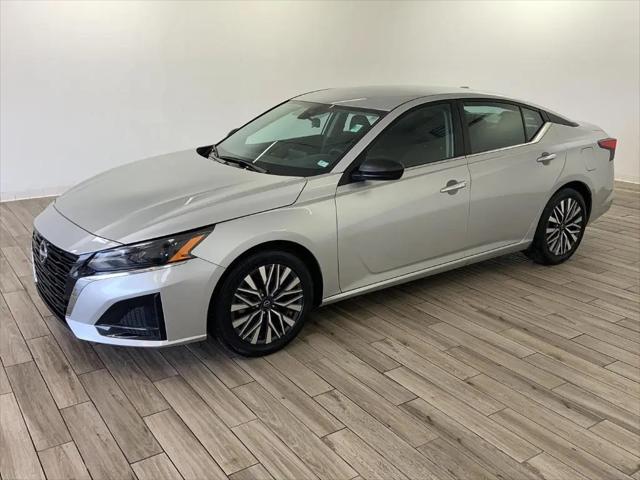 2024 Nissan Altima SV FWD for sale in OFallon, MO