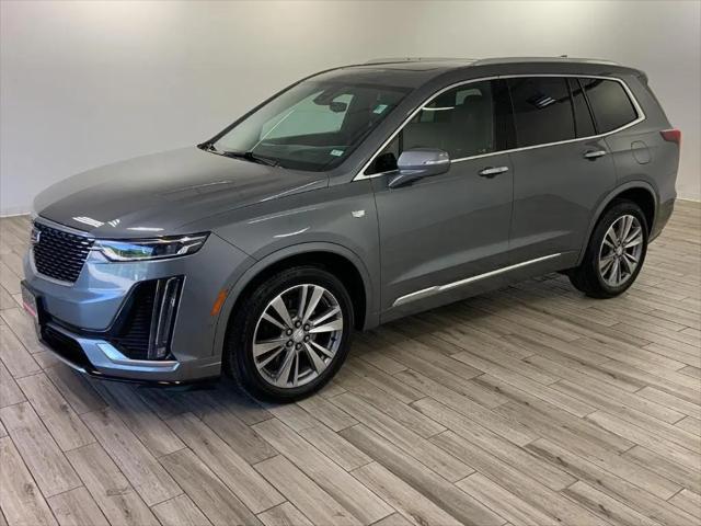 2022 Cadillac XT6 AWD Premium Luxury for sale in OFallon, MO