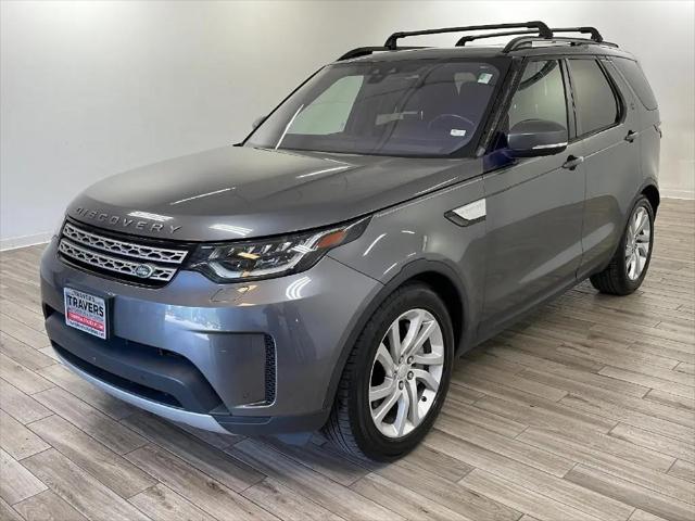 2018 Land Rover Discovery HSE for sale in OFallon, MO