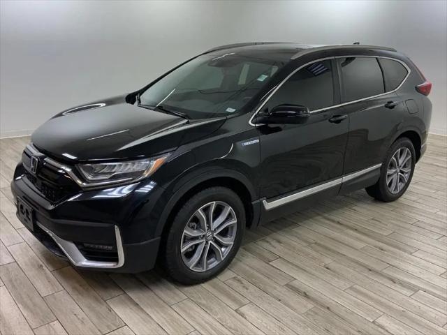 2020 Honda CR-V Hybrid Touring for sale in OFallon, MO