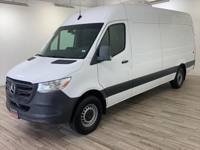 2020 Mercedes-Benz Sprinter 2500 High Roof I4 for sale in OFallon, MO