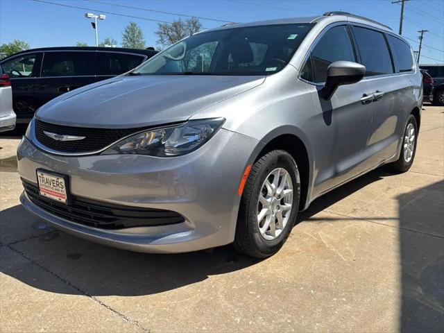 2020 Chrysler Voyager LXI for sale in OFallon, MO
