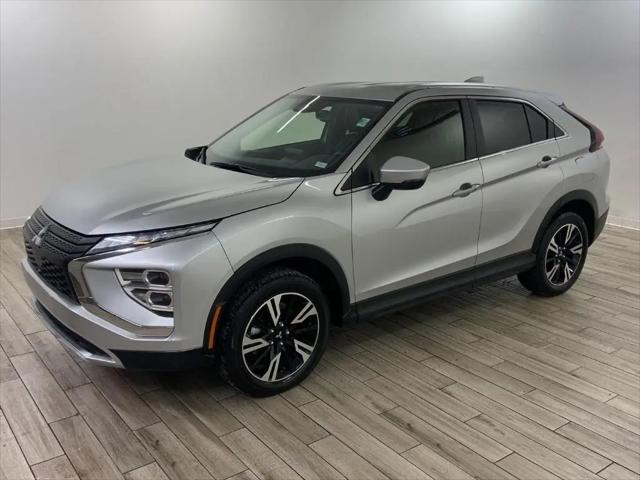2025 Mitsubishi Eclipse Cross SE S-AWC for sale in OFallon, MO