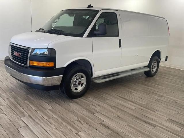 2024 GMC Savana Cargo RWD 2500 Regular Wheelbase Work Van for sale in OFallon, MO
