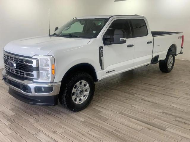 2023 Ford F-250 XLT for sale in OFallon, MO