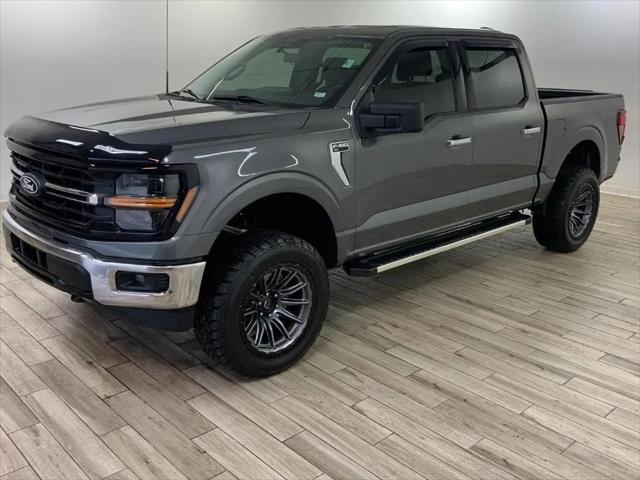 2025 Ford F-150 XLT for sale in OFallon, MO
