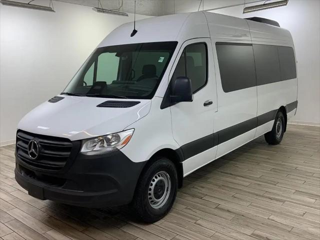 2025 Mercedes-Benz Sprinter 2500 High Roof 4-Cyl Diesel for sale in OFallon, MO