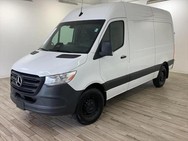 2025 Mercedes-Benz Sprinter 2500 Standard Roof 4-Cyl Diesel for sale in OFallon, MO
