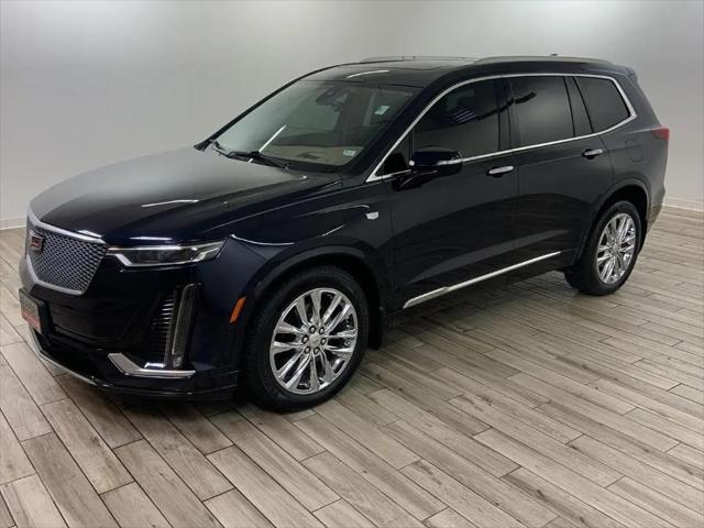 2021 Cadillac XT6 AWD Premium Luxury for sale in OFallon, MO