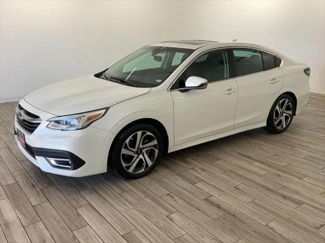 2022 Subaru Legacy Limited XT for sale in OFallon, MO