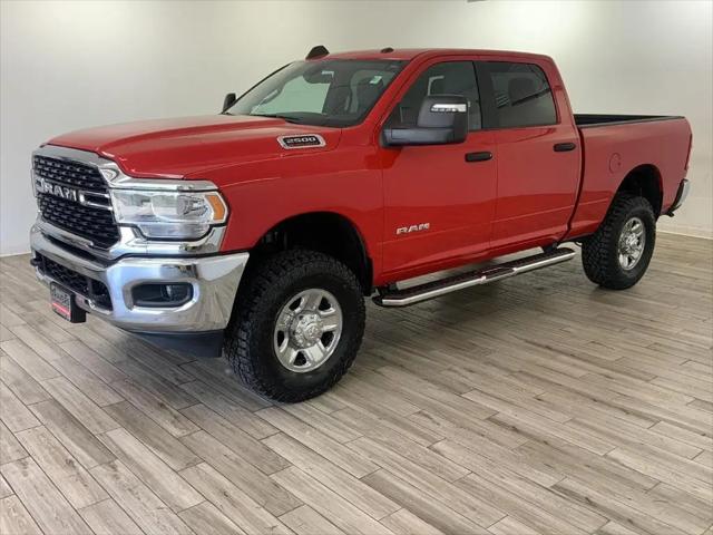 2024 Ram 2500 Big Horn Crew Cab 4x4 6'4" Box for sale in OFallon, MO