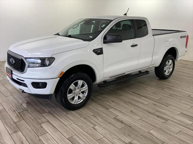 2022 Ford Ranger XLT for sale in OFallon, MO