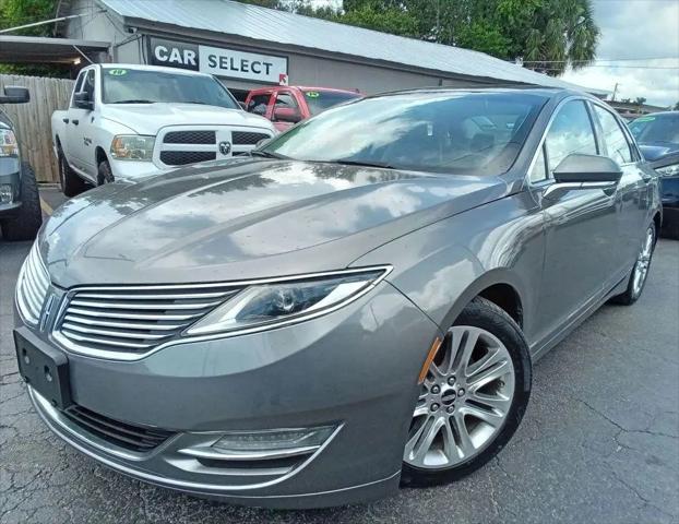 2014 Lincoln MKZ Base for sale in Tampa, FL