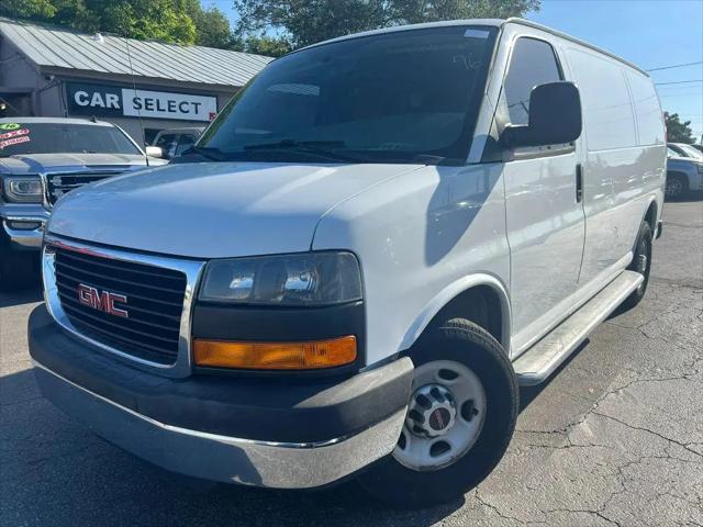 2015 GMC Savana 2500 Work Van for sale in Tampa, FL