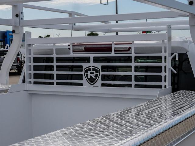 2026 GMC Sierra 2500HD Double Cab, Long Bed, Pro, RWD