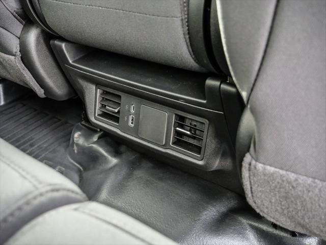 2026 GMC Sierra 2500HD Double Cab, Long Bed, Pro, RWD
