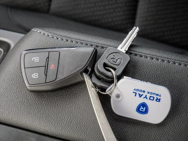 2026 GMC Sierra 2500HD Double Cab, Long Bed, Pro, RWD