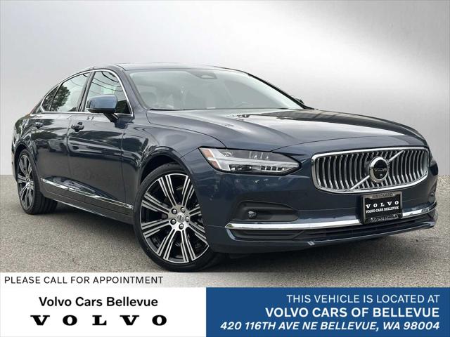 2023 Volvo S90 B6 Plus for sale in Bellevue, WA