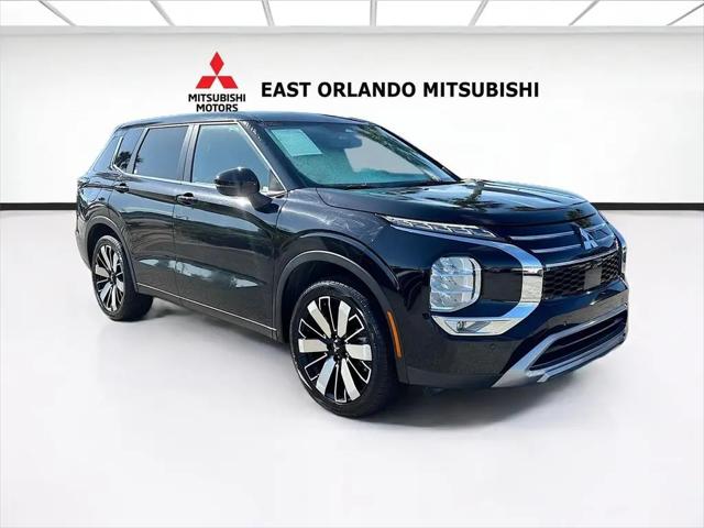 2025 Mitsubishi Outlander SE 2.5 2WD for sale in Winter Park, FL