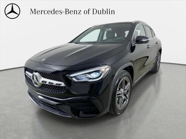 2023 Mercedes-Benz GLA-CLASS 4MATIC for sale near Dublin, OH
