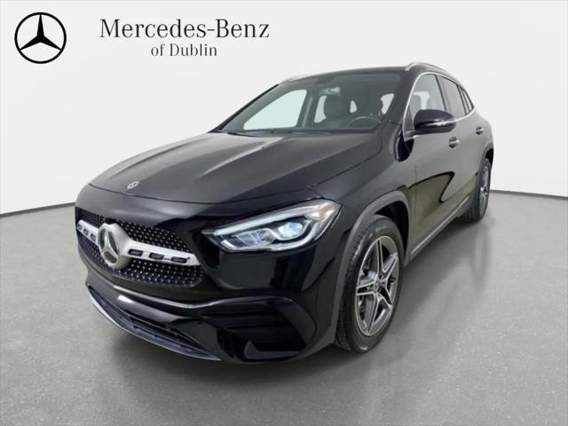 2023 Mercedes-Benz GLA-CLASS 4MATIC for sale near Dublin, OH