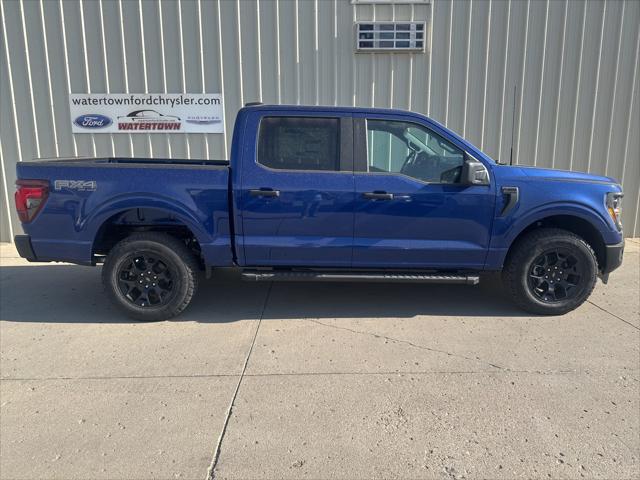 2026 Ford F-150 STX for sale in Watertown, MA