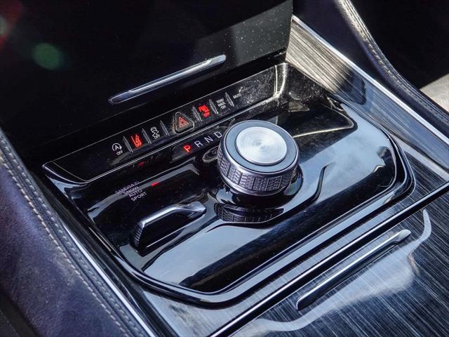 2022 Jeep Wagoneer Series II 4x4