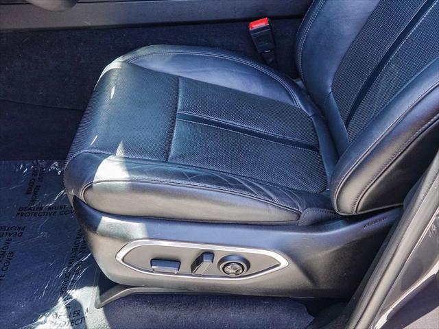 2022 Jeep Wagoneer Series II 4x4