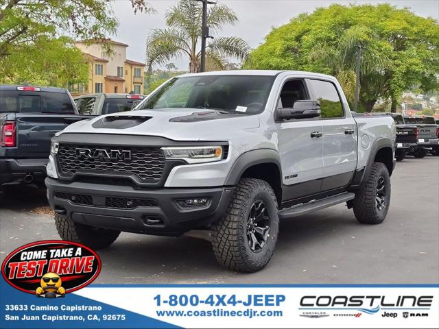 2026 Ram 1500 RHO Crew Cab 4x4 57 Box for sale in San Juan Capistrano, CA