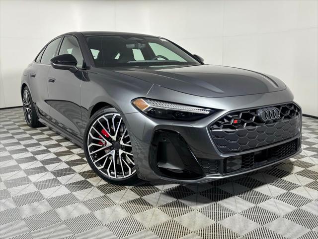 2026 Audi S5 3.0T Premium Plus for sale in Seattle, WA