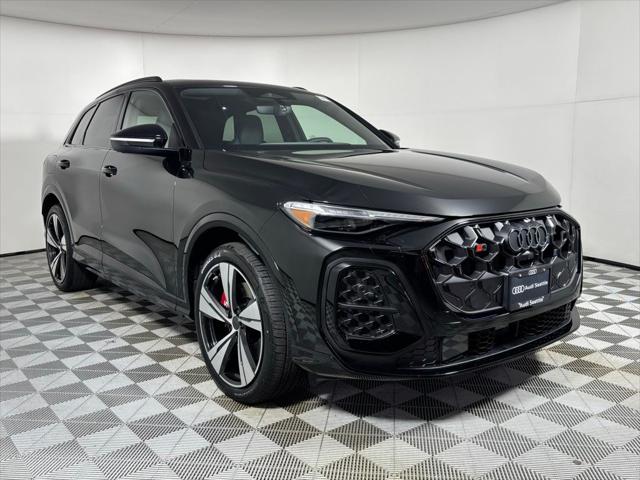 2026 Audi SQ5 Premium Plus for sale in Seattle, WA