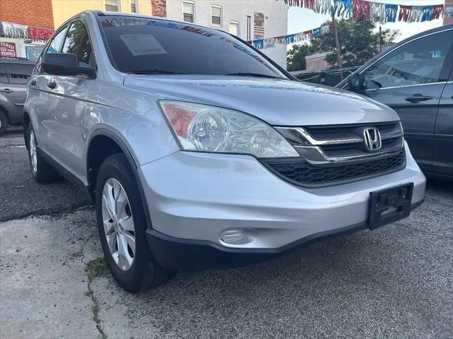 2010 Honda CR-V LX for sale in Maspeth, NY