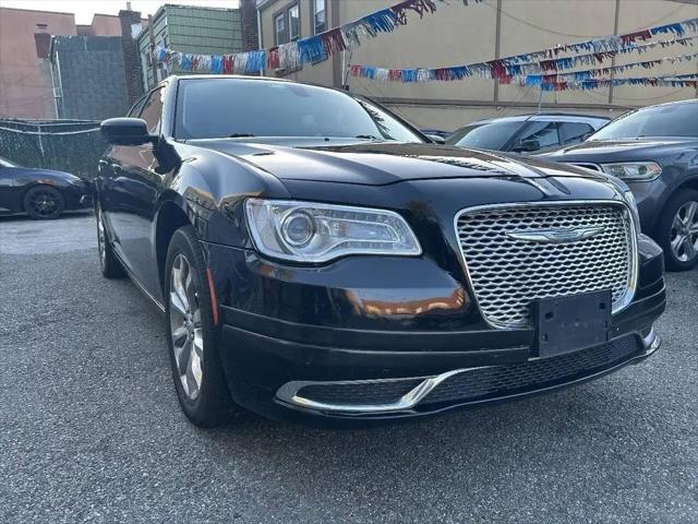 2018 Chrysler 300 Touring L AWD for sale in Maspeth, NY