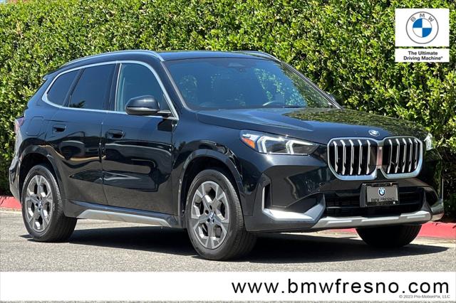 2026 BMW X1 xDrive28i for sale in Fresno, CA