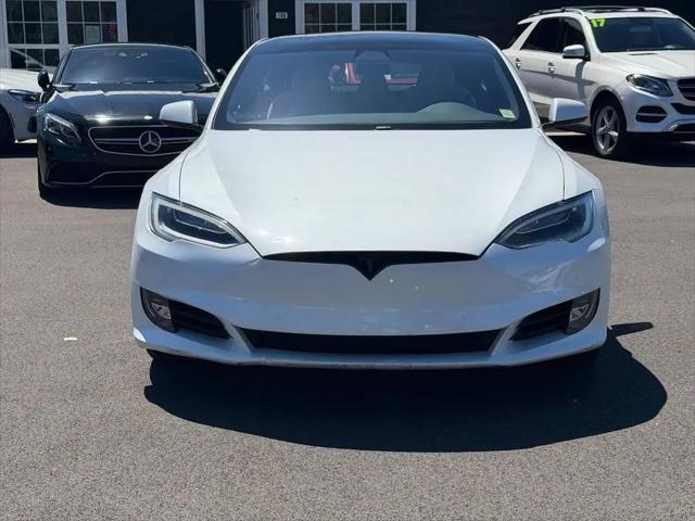 2020 Tesla Model S Long Range Plus Dual Motor All-Wheel Drive for sale in Webster, NY