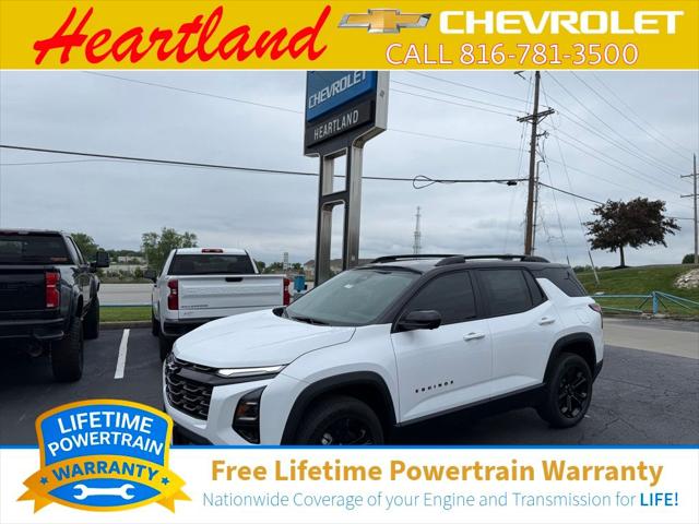 2026 Chevrolet Equinox FWD LT for sale in Liberty, MO