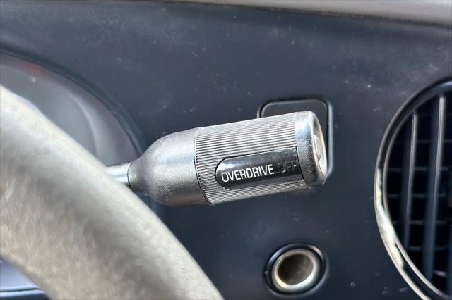 2002 Ford E-350 Super Duty Unknown