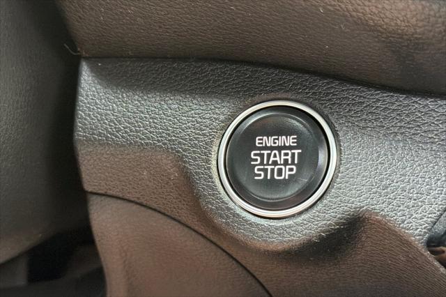 2024 Kia Forte GT Manual