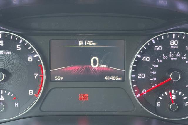 2024 Kia Forte GT Manual
