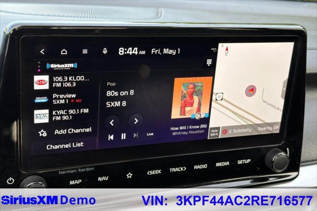 2024 Kia Forte GT Manual
