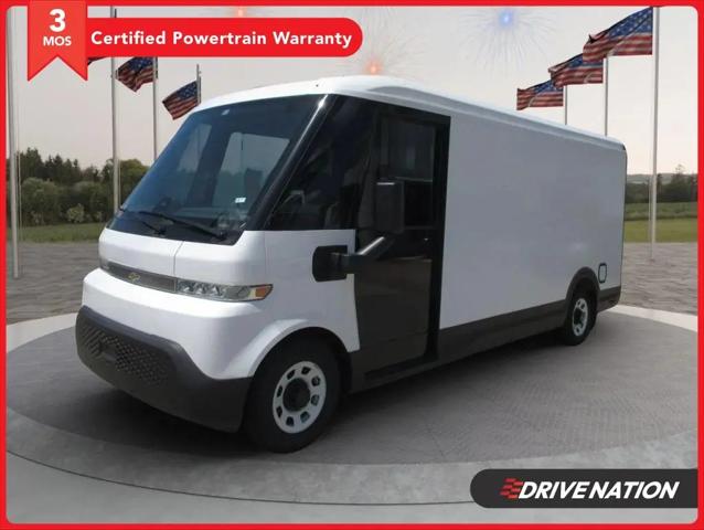 2025 Chevrolet 600 600 Std Roof Cargo Van AWD for sale in Houston, TX