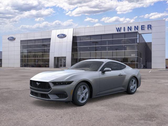 2026 Ford Mustang EcoBoost Fastback for sale in Dover, DE