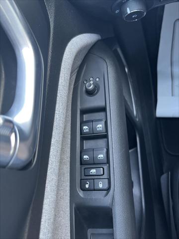 2023 Jeep Compass Latitude 4x4